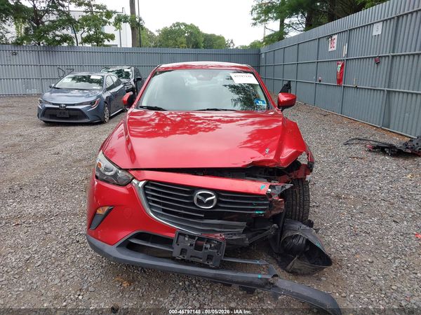 2018 MAZDA CX-3 SPORT