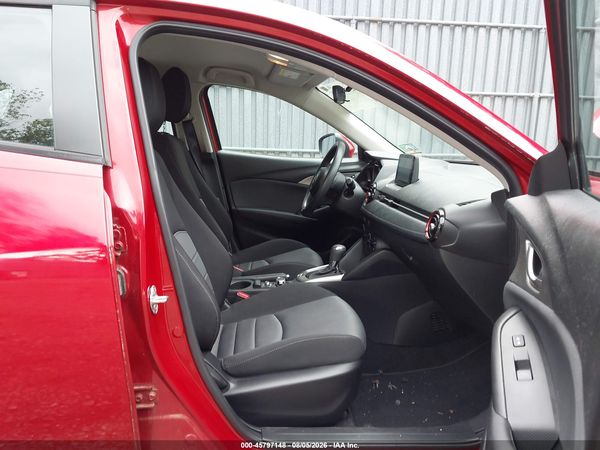 2018 MAZDA CX-3 SPORT