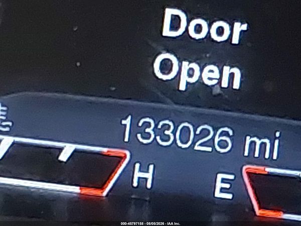 2018 JEEP CHEROKEE LIMITED 4X4