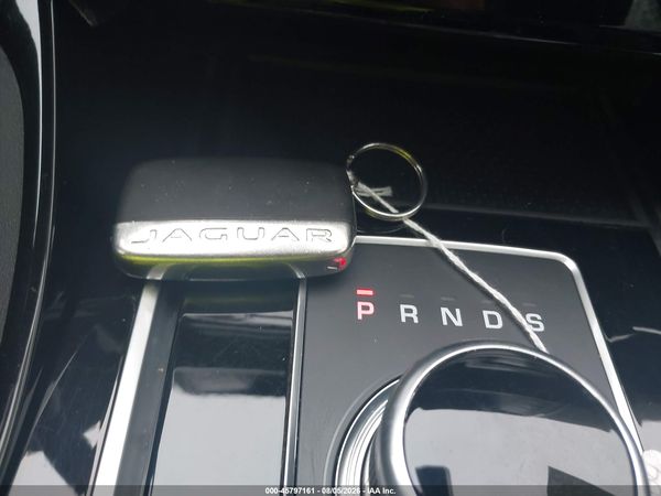 2017 JAGUAR XE 35T PREMIUM