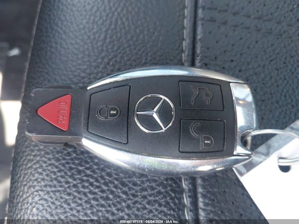 2014 MERCEDES-BENZ GL 450 4MATIC