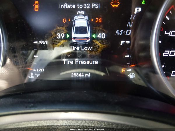 2020 DODGE CHARGER SCAT PACK RWD