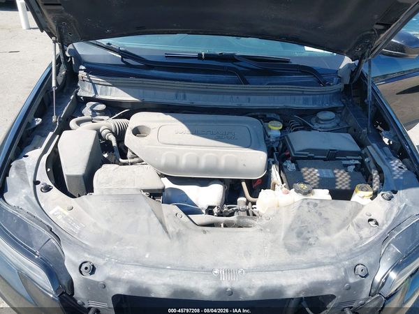 2021 JEEP CHEROKEE LATITUDE FWD