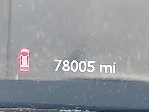 2021 JEEP CHEROKEE LATITUDE FWD