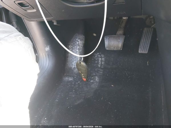 2021 JEEP CHEROKEE LATITUDE FWD