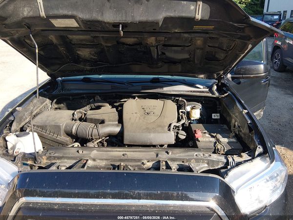 2020 TOYOTA TACOMA SR5 V6