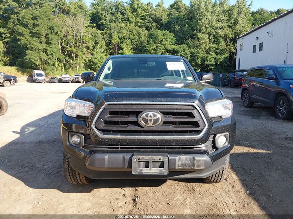 2020 TOYOTA TACOMA SR5 V6