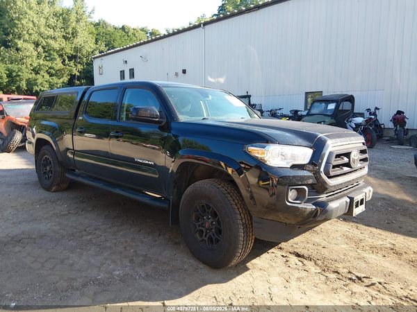 2020 TOYOTA TACOMA SR5 V6