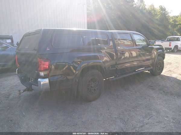 2020 TOYOTA TACOMA SR5 V6