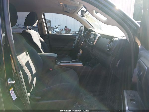 2020 TOYOTA TACOMA SR5 V6