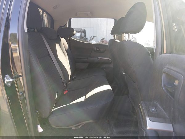 2020 TOYOTA TACOMA SR5 V6