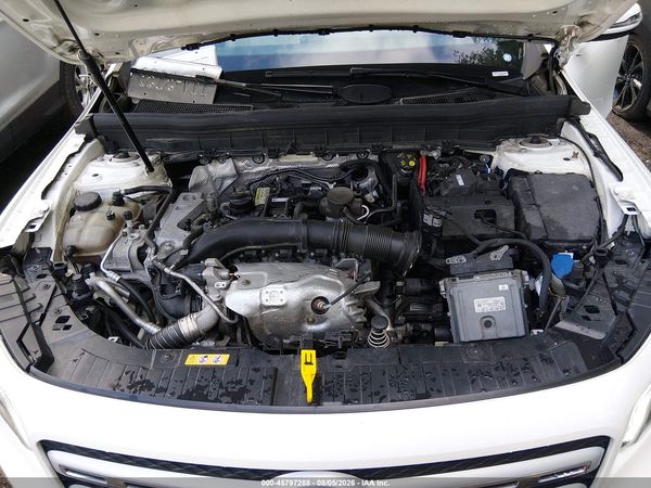 2020 MERCEDES-BENZ GLB 250 4MATIC