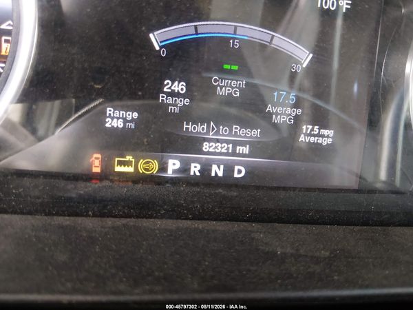 2016 RAM 2500 LONE STAR
