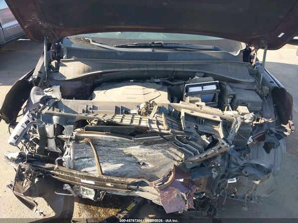 2019 KIA SORENTO 3.3L EX