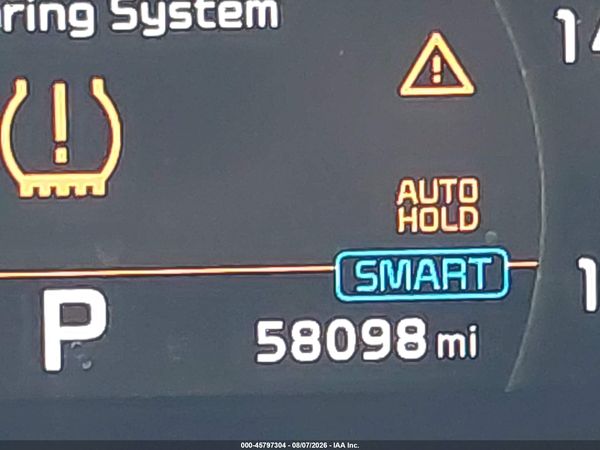 2019 KIA SORENTO 3.3L EX