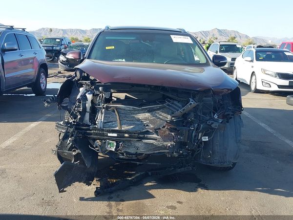 2019 KIA SORENTO 3.3L EX