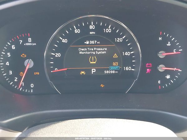 2019 KIA SORENTO 3.3L EX