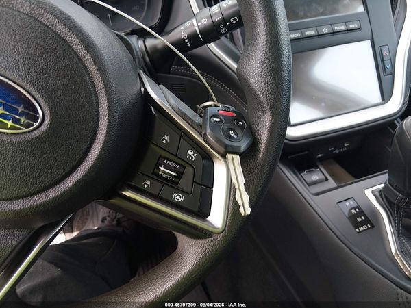 2021 SUBARU OUTBACK Base