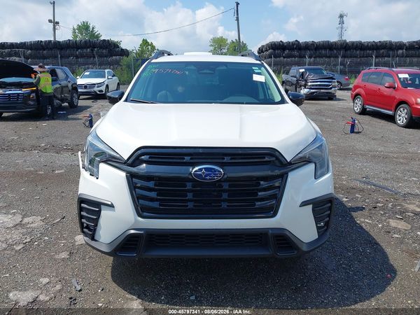 2026 SUBARU ASCENT PREMIUM 7-PASSENGER