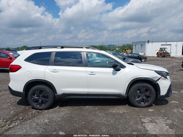 2026 SUBARU ASCENT PREMIUM 7-PASSENGER