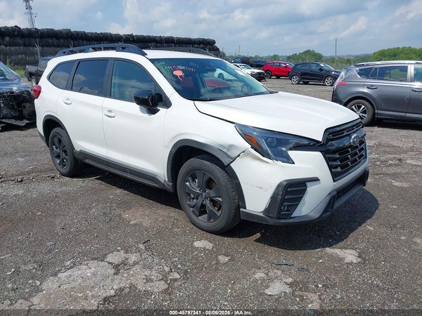 2026 SUBARU ASCENT PREMIUM 7-PASSENGER