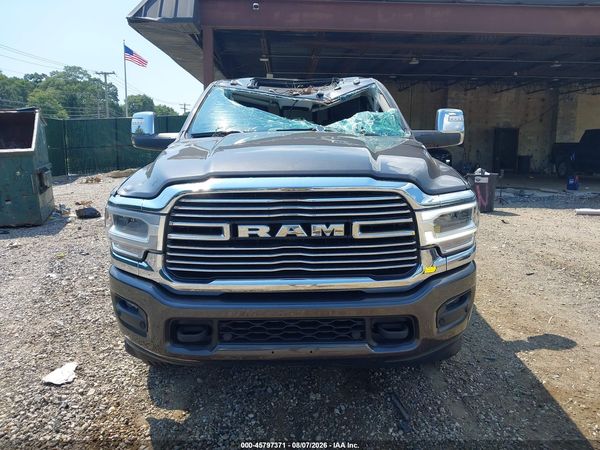 2024 RAM 2500 LARAMIE  4X4 6'4 BOX