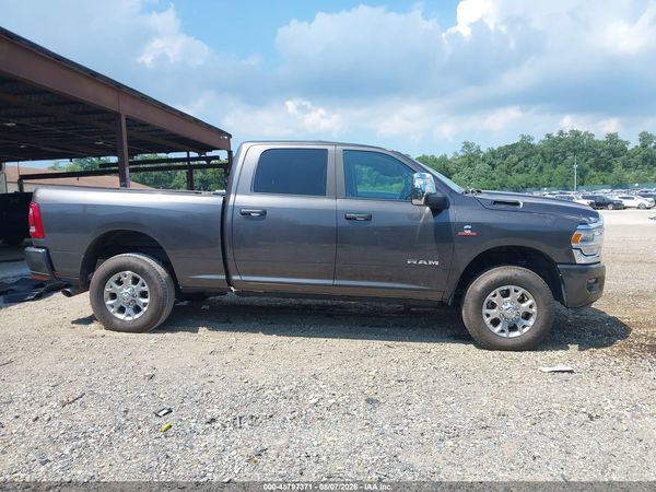 2024 RAM 2500 LARAMIE  4X4 6'4 BOX