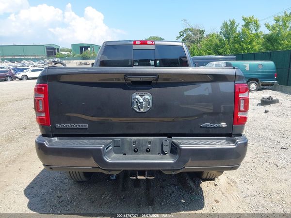 2024 RAM 2500 LARAMIE  4X4 6'4 BOX