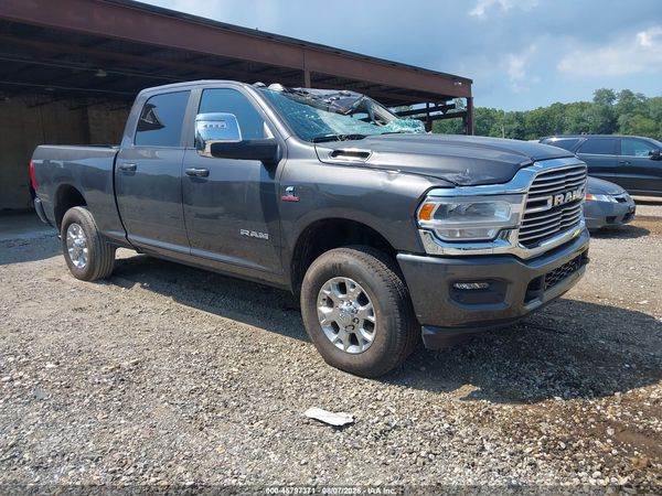 2024 RAM 2500 LARAMIE  4X4 6'4 BOX