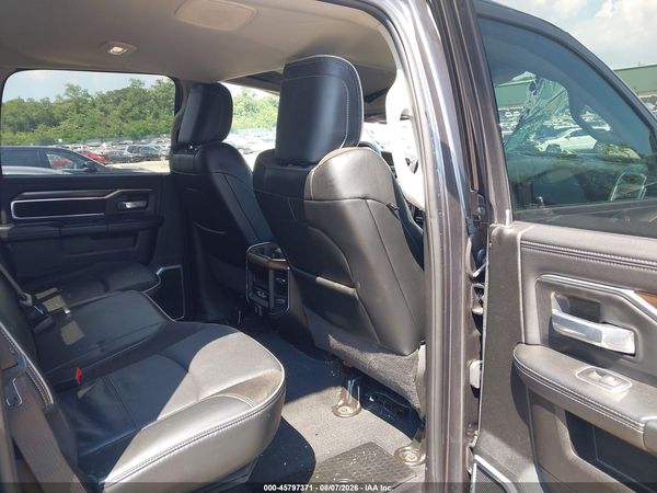 2024 RAM 2500 LARAMIE  4X4 6'4 BOX