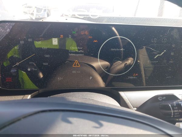 2025 KIA K4 EX — I7