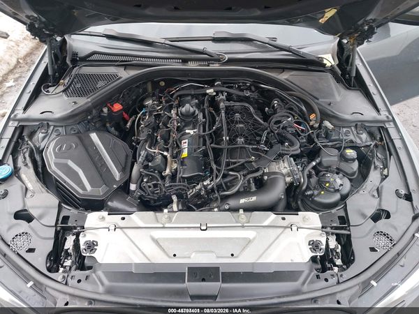 2020 BMW 3 SERIES M340I