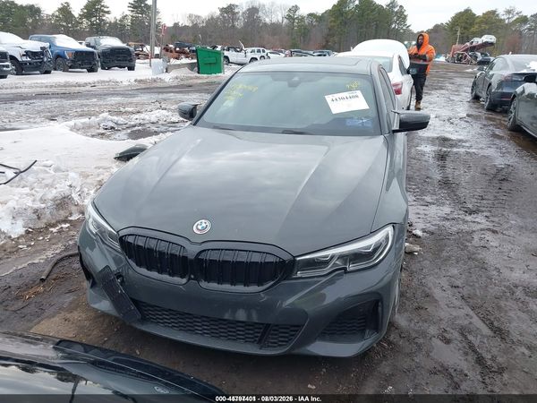 2020 BMW 3 SERIES M340I