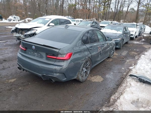 2020 BMW 3 SERIES M340I