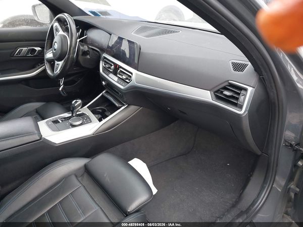 2020 BMW 3 SERIES M340I
