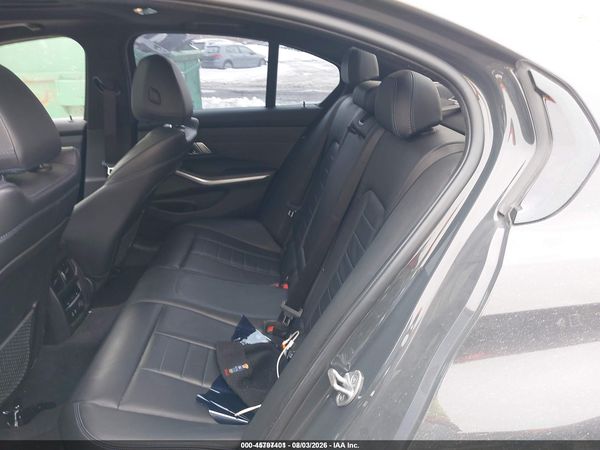 2020 BMW 3 SERIES M340I