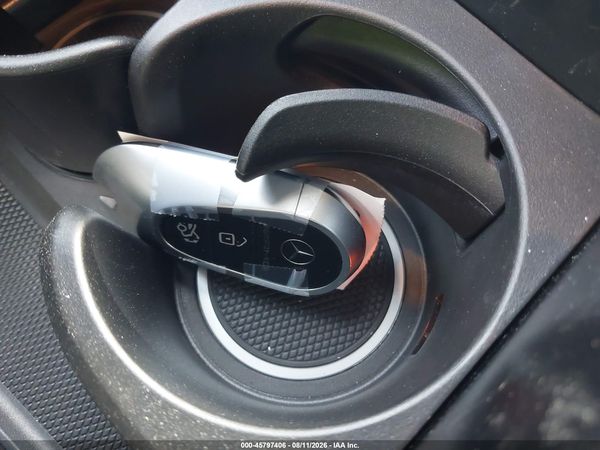 2026 MERCEDES-BENZ AMG GLC 43 4MATIC