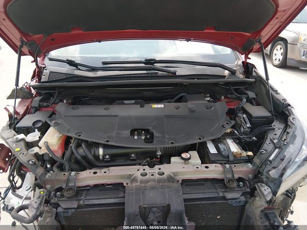 2020 LEXUS NX 300 300 Base
