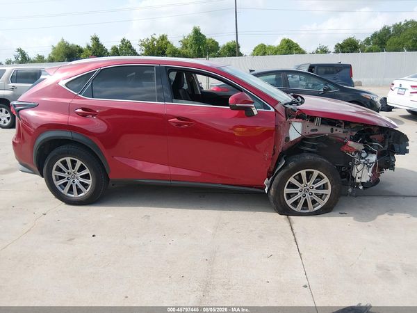 2020 LEXUS NX 300 300 Base