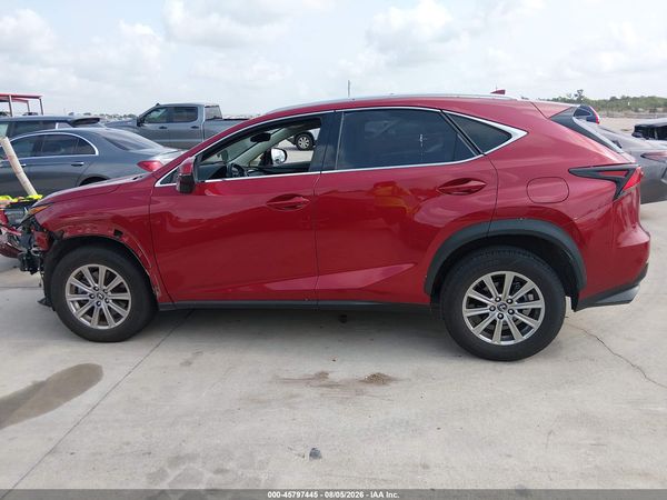 2020 LEXUS NX 300 300 Base