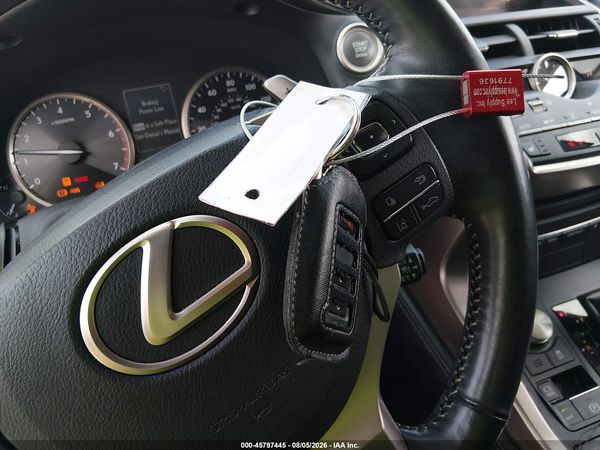 2020 LEXUS NX 300 300 Base