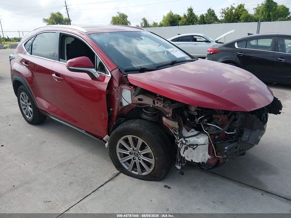 2020 LEXUS NX 300 300 Base