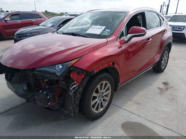 2020 LEXUS NX 300 300 Base
