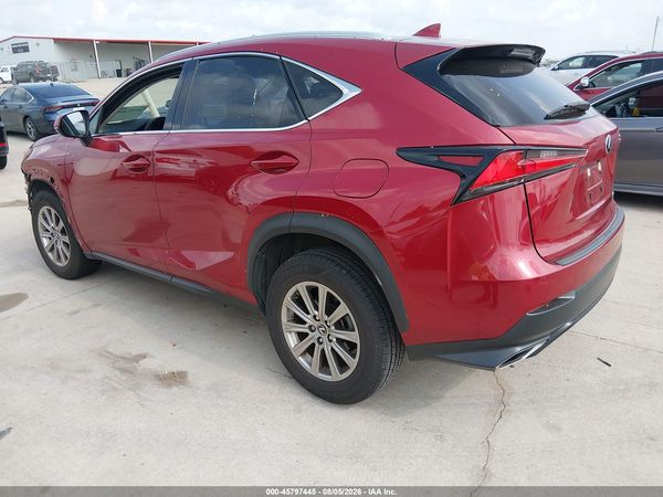 2020 LEXUS NX 300 300 Base