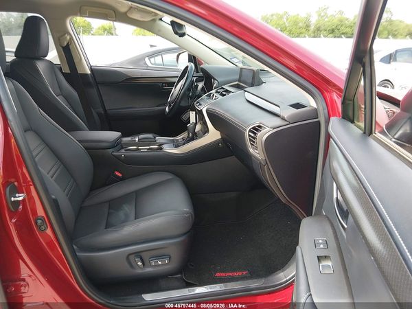 2020 LEXUS NX 300 300 Base