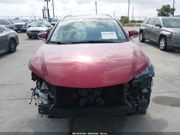 2020 LEXUS NX 300 300 Base