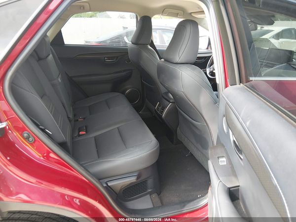 2020 LEXUS NX 300 300 Base