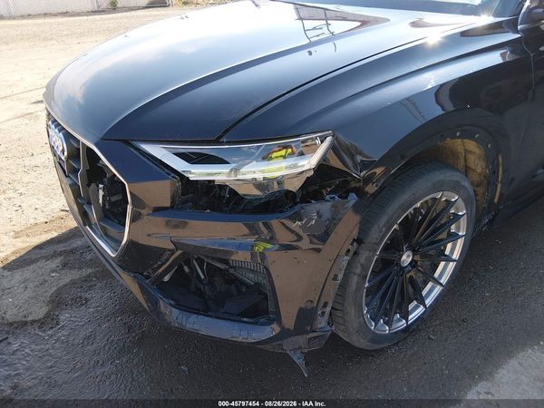 2019 AUDI Q8 55 PREMIUM