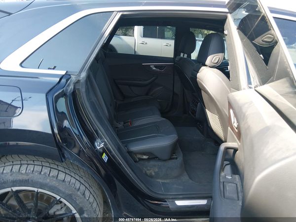 2019 AUDI Q8 55 PREMIUM
