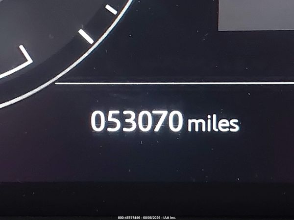 2020 LAND ROVER RANGE ROVER